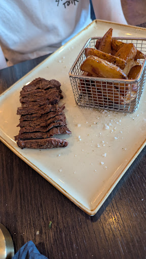 Photo of Mambos Express Restaurant & Bar - 3 St Hilda St, South Shields NE33 1QD